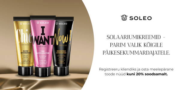 Solaarium