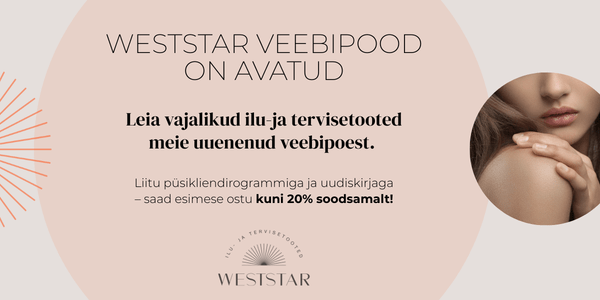 Weststar_avatud